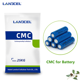 CMC for Battery